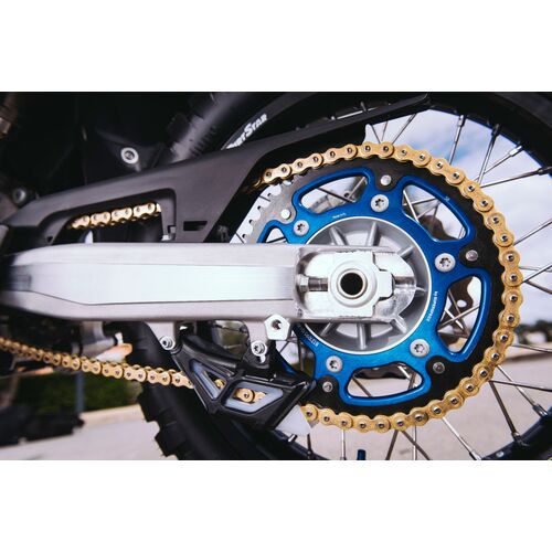 Supersprox-Stealth-Kettenrad 45 Z�hne