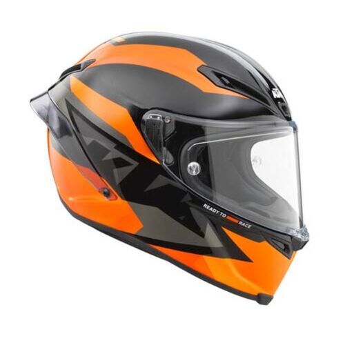 Corsa R Helm M/57-58