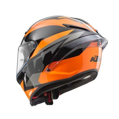 Corsa R Helm M/57-58