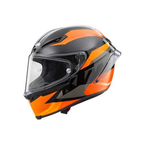Corsa R Helm L/59-60