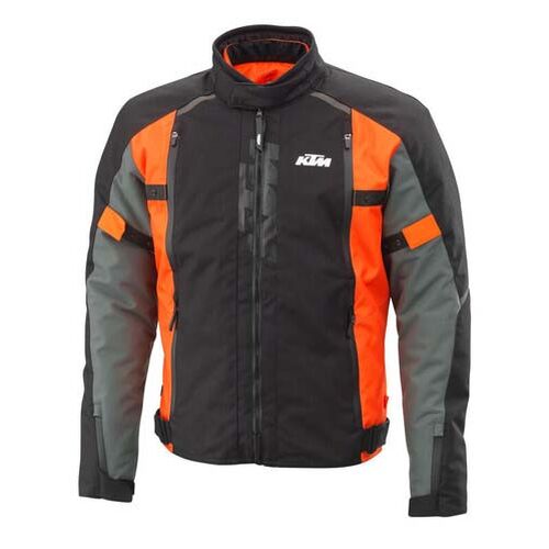Street Evo V3 Jacke XXL