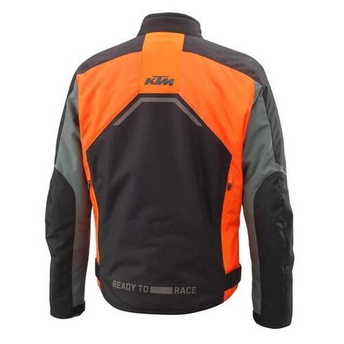 Street Evo V3 Jacke XXL