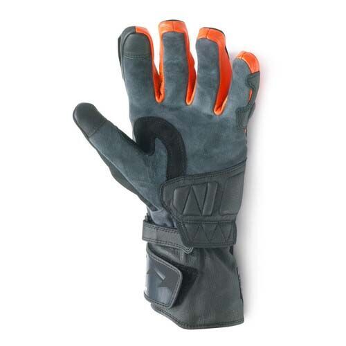 Adventure S Gore-Tex� Handschuhe M/9