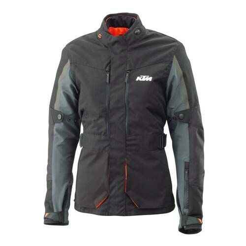 Tourrain V3 K-Hydratech Jacke Damen S