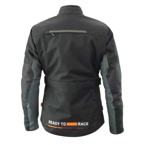 Tourrain V3 K-Hydratech Jacke Damen S