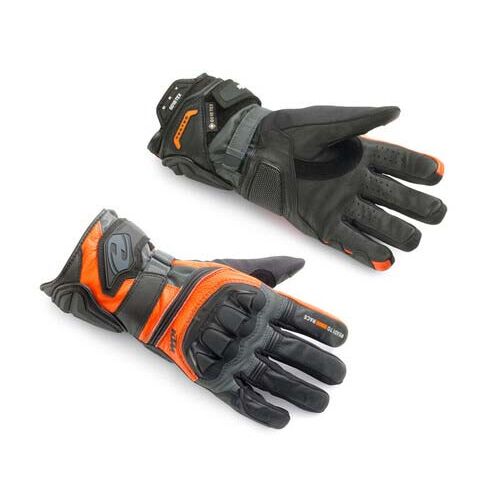 Terra Adventure Pro 2in1 Handschuhe S/8