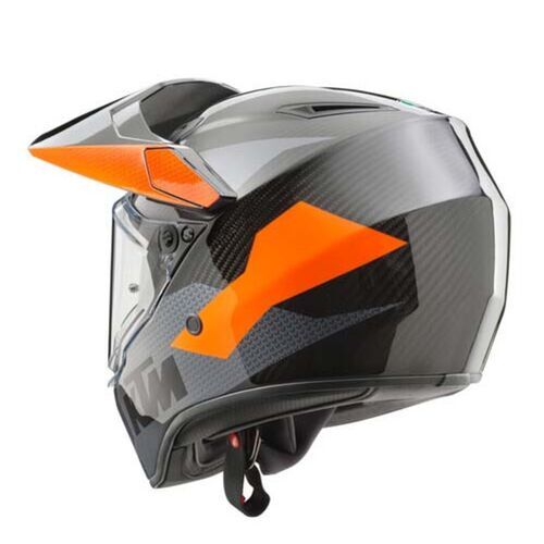 AX9 Helm M/57-58