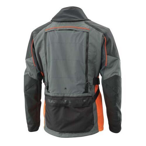 Terra Adventure Pro Jacke XXXL