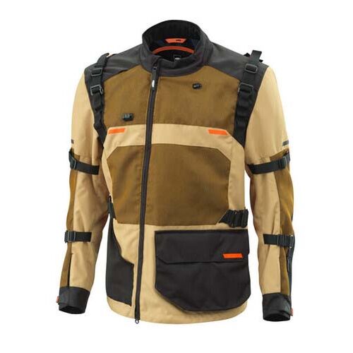 Adventure R V3 Jacke S