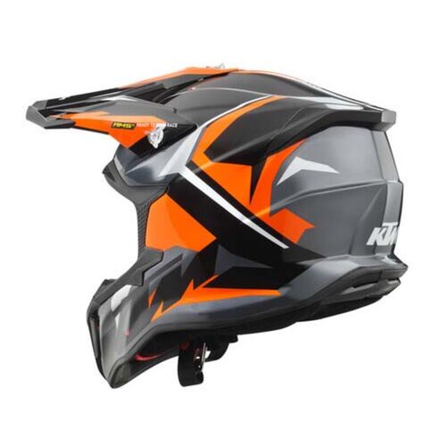Strycker Helm S/55-56