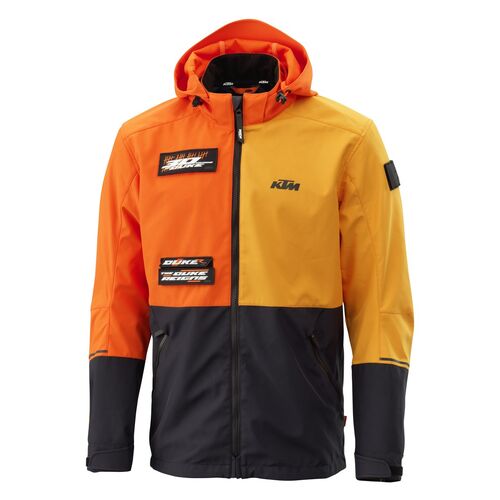 Duke Jacke XXL