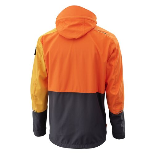 Duke Jacke XXL