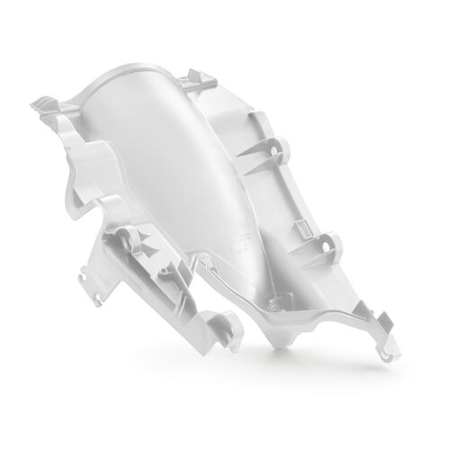 Luftfilterkasten-Unterteil