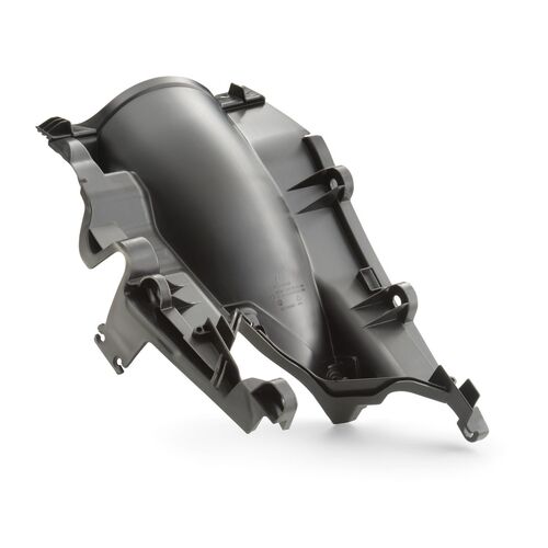 Luftfilterkasten-Unterteil