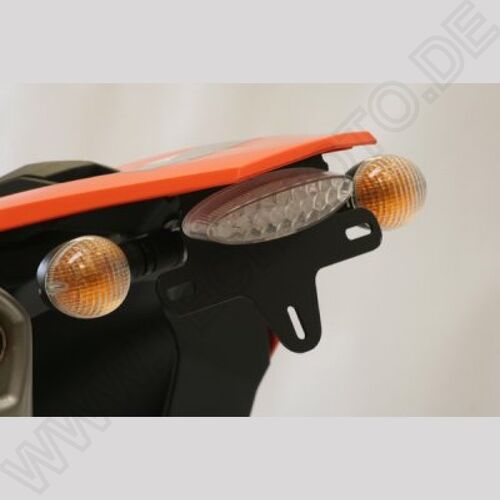 R&G Kennzeichenhalter KTM 690 Enduro/SMC 2008-2011