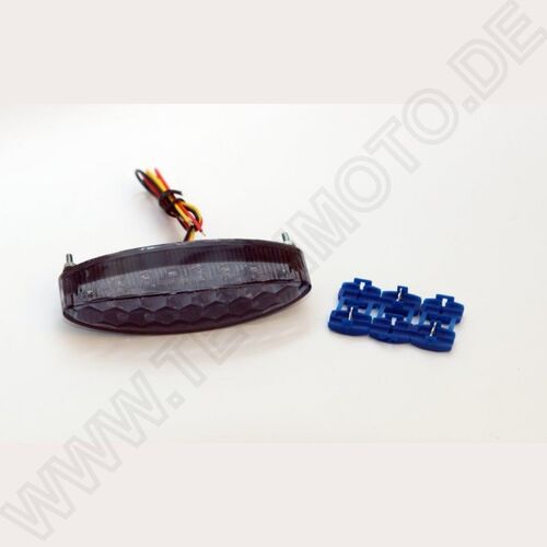 R&G Kennzeichenhalter KTM 690 Enduro/SMC 2008-2011