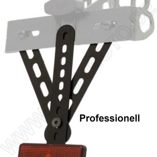 R&G Kennzeichenhalter KTM 690 Enduro/SMC 2008-2011