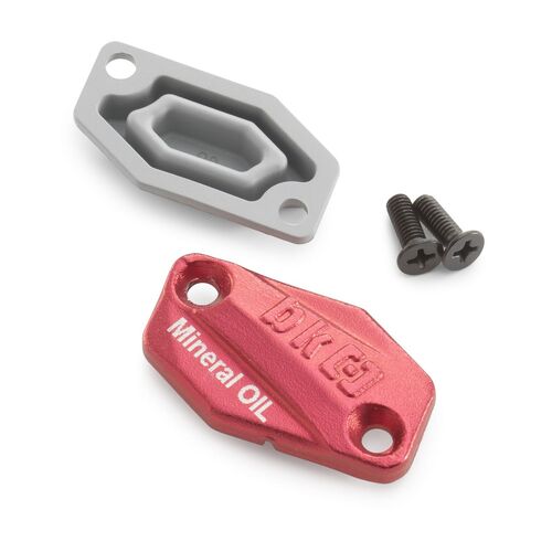 Kupplungsausgleichsbeh�lter-Deckel