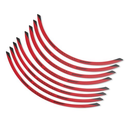 Felgenring-Aufkleberkit