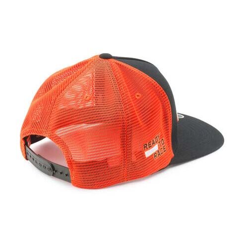 MX Trucker-Cap