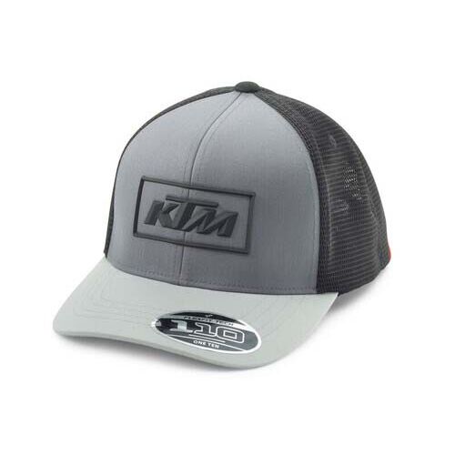 Outline Trucker-Cap Kinder