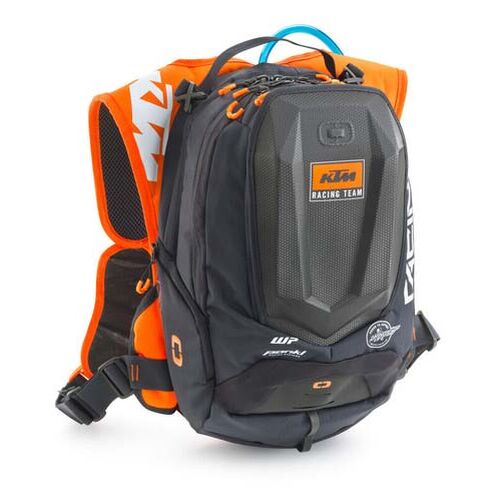 Team Dakar Trinkrucksack