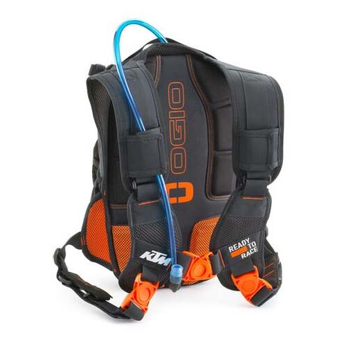 Team Baja Trinkrucksack