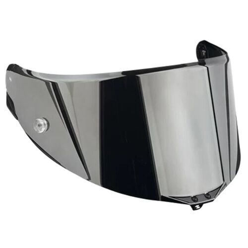 PISTA BP RR / CORSA R VISOR SILVER OS