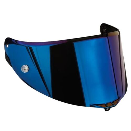 PISTA GP RR / CORSA R VISOR BLUE OS