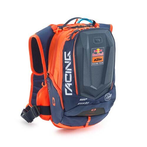 Replica Team Dakar Trinkrucksack