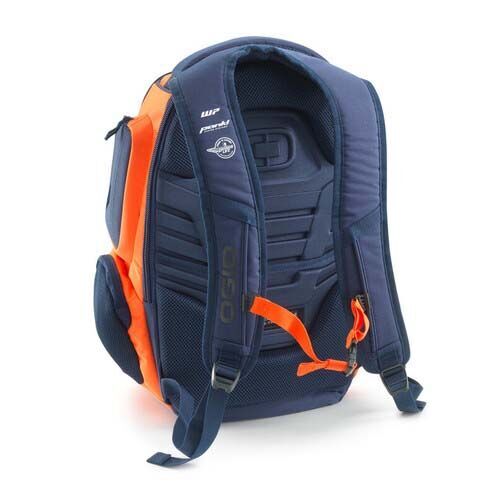 OGIO Replica Team Rev Rucksack