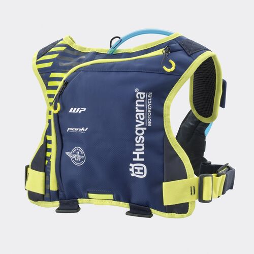 Team Erzberg Trinkrucksack