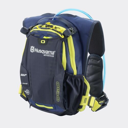 Team Baja Trinkrucksack