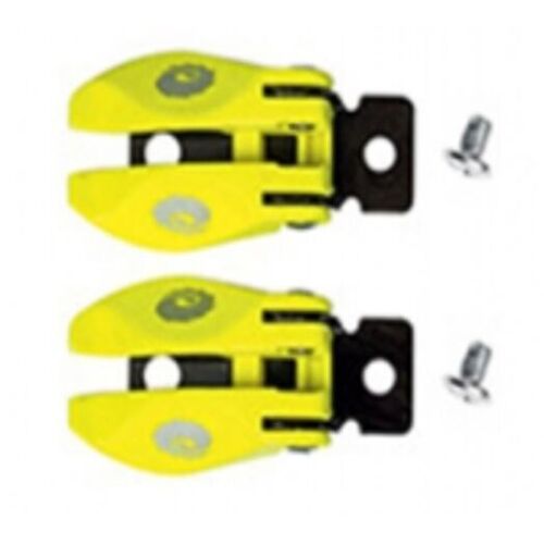 Crossfire 3 SRS Strap Lock