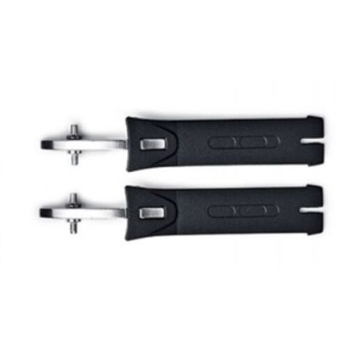 Crossfire 3 SRS Buckle Strap Short