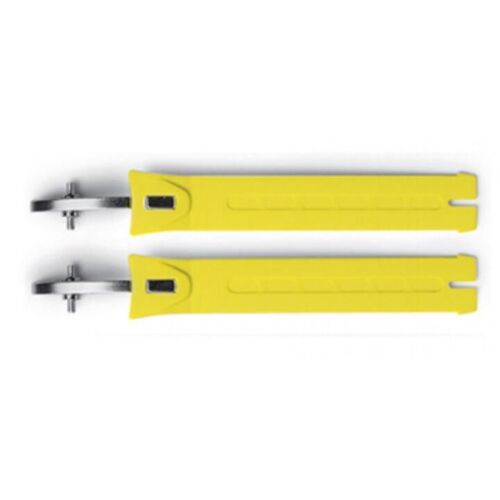 Crossfire 3 SRS Buckle Strap Long