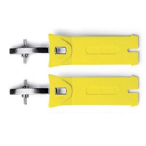 X-Power Buckle Strap Short