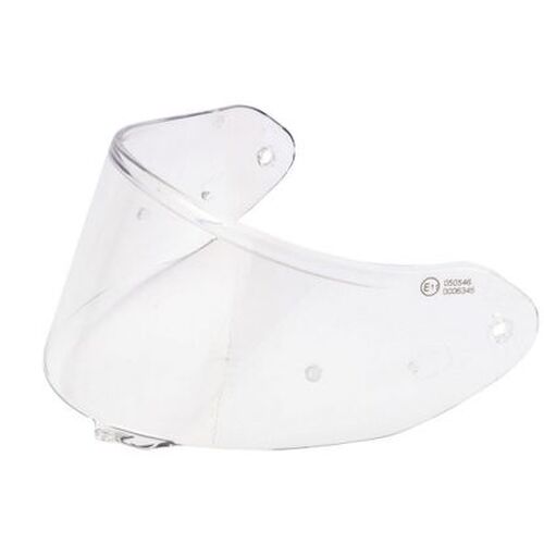 SPARK 2 VISOR CLEAR OS