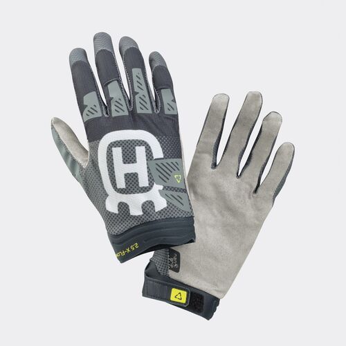 2.5 X-Flow Railed Handschuhe XL/11