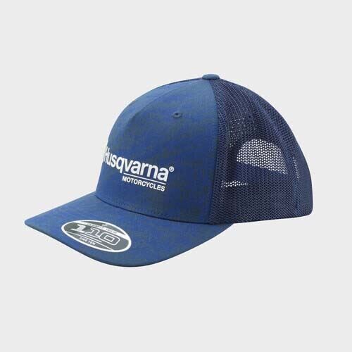Accelerate Trucker-Cap
