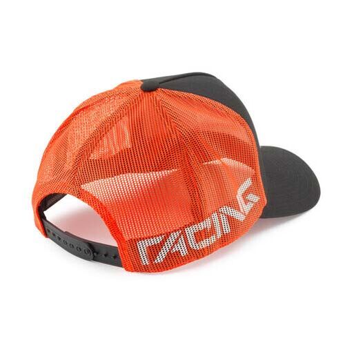 KTM Racing Team Trucker-Cap