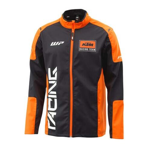 KTM Racing Team Softshell-Jacke S