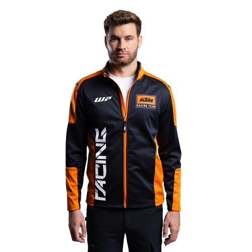 KTM Racing Team Softshell-Jacke S