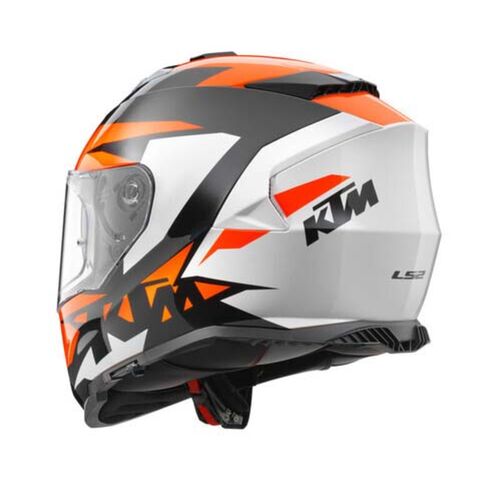Storm Helm XXL/63-64