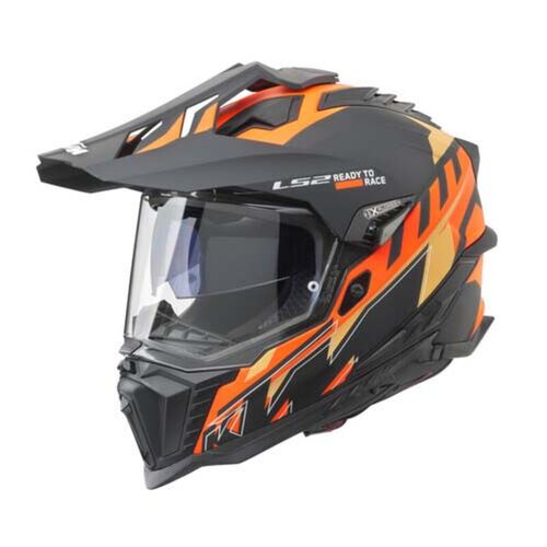 Explorer Helm L/59-60