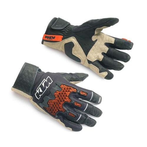 Adventure R V3 Handschuhe S/8