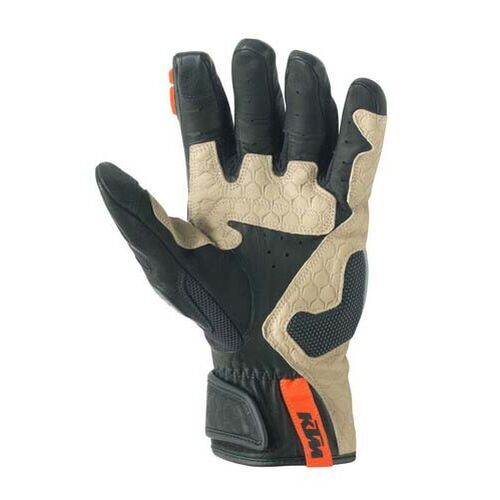 Adventure R V3 Handschuhe S/8