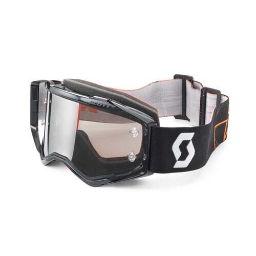 Prospect WFS Motorradbrille