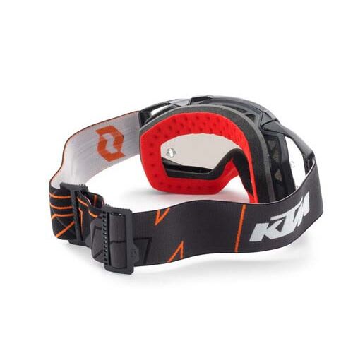 Prospect WFS Motorradbrille