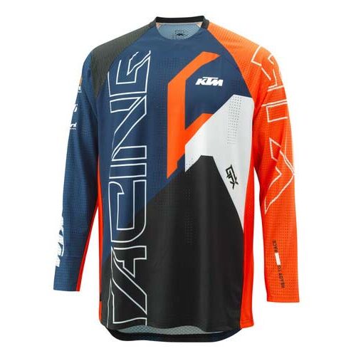 Gravity-FX Replica Jersey L